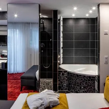 Week end en Amoureux en région Alsace Week end en Amoureux en région Alsace