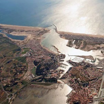 Saut en parachute, département Hérault Saut en parachute, département Hérault