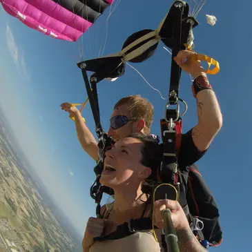 Réserver Saut en parachute département Hérault Réserver Saut en parachute département Hérault