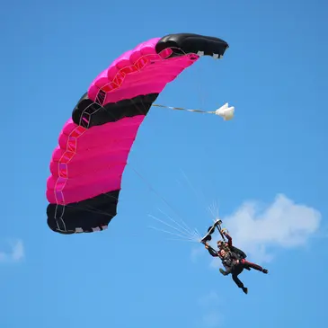 Offrir Saut en parachute département Pyrénées orientales Offrir Saut en parachute département Pyrénées orientales
