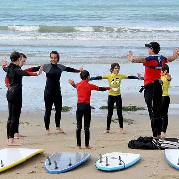 Guidel, à 20 min de Lorient, Morbihan (56) - Surf et Sport de Glisse Guidel, à 20 min de Lorient, Morbihan (56) - Surf et Sport de Glisse