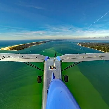 Vol en Duo en ULM Multiaxe à Arcachon - Dune du Pilat Vol en Duo en ULM Multiaxe à Arcachon - Dune du Pilat