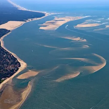 Baptême en ULM et Autogire, département Gironde