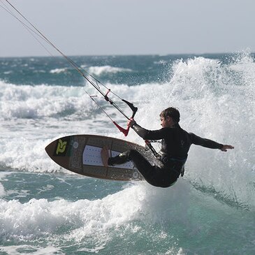 Surf et Sport de Glisse en région Languedoc-Roussillon