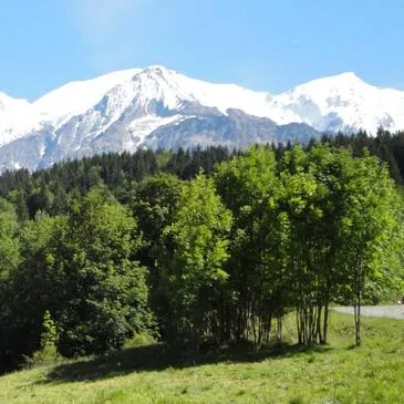 Week end en Hôtel Spa, département Haute savoie