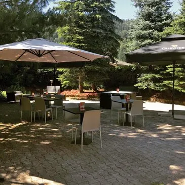 Les Houches, Haute savoie (74) - Week end Gastronomique