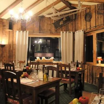 Week end Gastronomique proche Les Houches