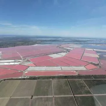 Baptême de l'air hélicoptère en région Languedoc-Roussillon Baptême de l'air hélicoptère en région Languedoc-Roussillon