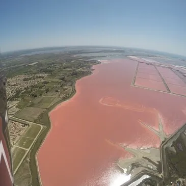 Hérault (34) Languedoc-Roussillon - Sport Aérien Hérault (34) Languedoc-Roussillon - Sport Aérien