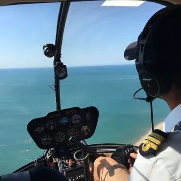 Aéroport de Montpellier-Candillargues, à 20 min d'Aigues-Mortes, Gard (30) - Baptême de l'air hélicoptère Aéroport de Montpellier-Candillargues, à 20 min d'Aigues-Mortes, Gard (30) - Baptême de l'air hélicoptère
