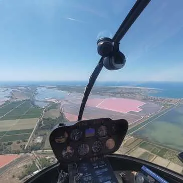Sport Aérien en région Languedoc-Roussillon Sport Aérien en région Languedoc-Roussillon