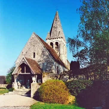 Quad & Buggy proche Reilly, à 30 min de Cergy-Pontoise Quad & Buggy proche Reilly, à 30 min de Cergy-Pontoise