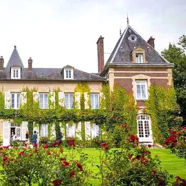 Randonnée en Quad près de Cergy-Pontoise en région Ile-de-France Randonnée en Quad près de Cergy-Pontoise en région Ile-de-France