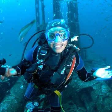 Réserver Baptême de plongée département Var Réserver Baptême de plongée département Var