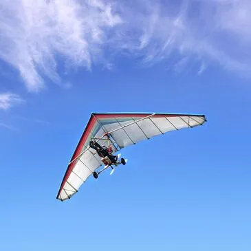 Baptême en ULM et Autogire, département Somme Baptême en ULM et Autogire, département Somme