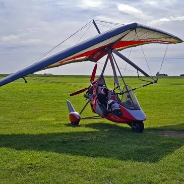 Sport Aérien en région Picardie Sport Aérien en région Picardie