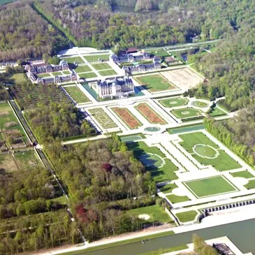 Baptême en Avion près de Paris Baptême en Avion près de Paris