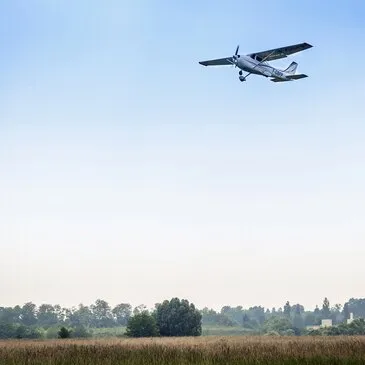 Baptême de l’air avion en région Ile-de-France Baptême de l’air avion en région Ile-de-France