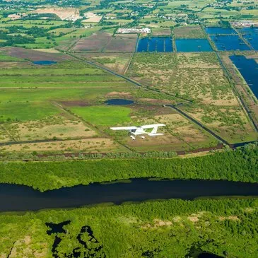 Baptême en ULM et Autogire, département Loire Atlantique Baptême en ULM et Autogire, département Loire Atlantique