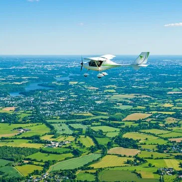 Baptême en ULM et Autogire en région Pays-de-la-Loire Baptême en ULM et Autogire en région Pays-de-la-Loire