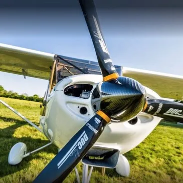 Baptême en ULM et Autogire proche Aérodrome de Héric, à 30 min de Nantes
