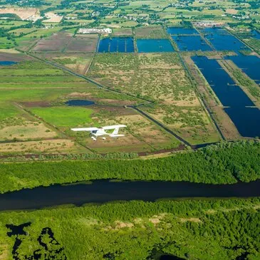 Pilotage ULM, département Loire Atlantique Pilotage ULM, département Loire Atlantique
