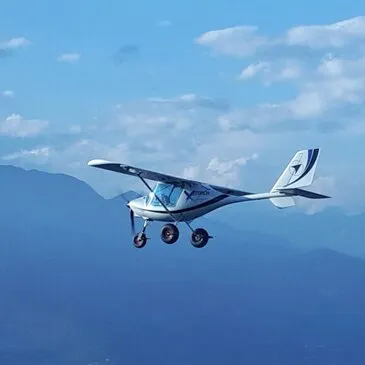 Pilotage ULM en région Pays-de-la-Loire Pilotage ULM en région Pays-de-la-Loire