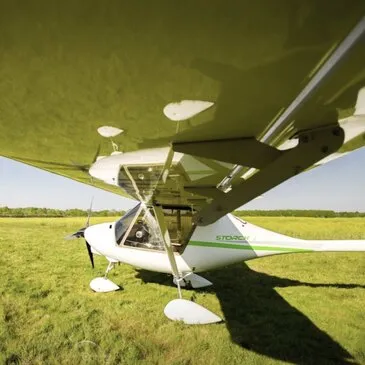 Loire Atlantique (44) Pays-de-la-Loire - Sport Aérien Loire Atlantique (44) Pays-de-la-Loire - Sport Aérien