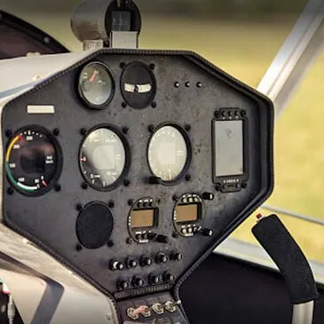 Pilotage ULM proche Aérodrome de Héric, à 30 min de Nantes Pilotage ULM proche Aérodrome de Héric, à 30 min de Nantes