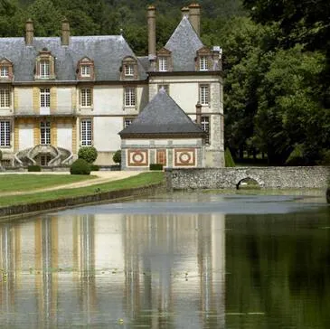 Week end dans un Château en région Ile-de-France Week end dans un Château en région Ile-de-France
