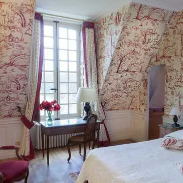 Fontainebleau, Seine et marne (77) - Week end dans un Château Fontainebleau, Seine et marne (77) - Week end dans un Château