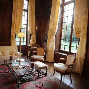Réserver Week end dans un Château en Ile-de-France Réserver Week end dans un Château en Ile-de-France