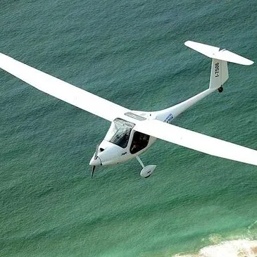 Baptême en Planeur Motorisé à Morlaix Baptême en Planeur Motorisé à Morlaix