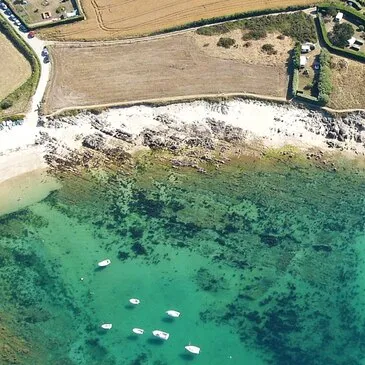 Baptême de l'air en Planeur proche Aérodrome de Morlaix-Ploujean Baptême de l'air en Planeur proche Aérodrome de Morlaix-Ploujean