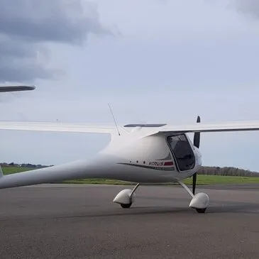 Sport Aérien en région Bretagne Sport Aérien en région Bretagne