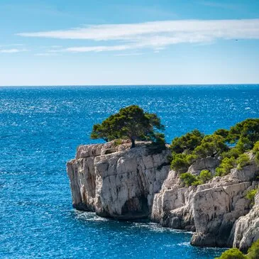 Vol en Hélicoptère près de Marseille - Les Calanques Vol en Hélicoptère près de Marseille - Les Calanques