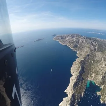 Bouches du Rhône (13) PACA et Corse - Sport Aérien Bouches du Rhône (13) PACA et Corse - Sport Aérien