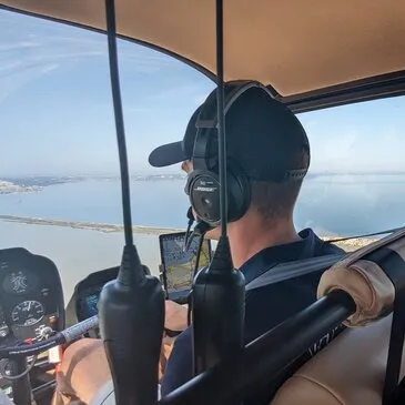 Sport Aérien en région PACA et Corse Sport Aérien en région PACA et Corse