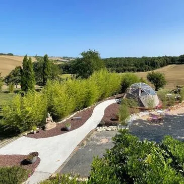 Week-end Spa Insolite près d'Albi Week-end Spa Insolite près d'Albi