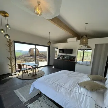 Week end en Hôtel Spa, département Tarn Week end en Hôtel Spa, département Tarn