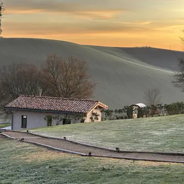 Week end en Hôtel Spa proche Grazac, à 40 min d&#39;Albi