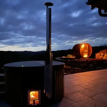 Week-end Spa Insolite près d'Albi en région Midi-Pyrénées Week-end Spa Insolite près d'Albi en région Midi-Pyrénées