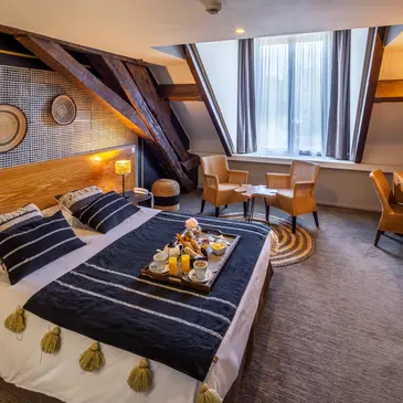 Week end en Hôtel Spa, département Vienne