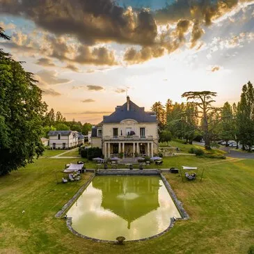 Week end en Hôtel Spa, département Vienne Week end en Hôtel Spa, département Vienne