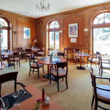 Offrir Week end en Hôtel Spa département Vienne