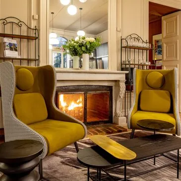 Offrir Week end en Hôtel Spa en Poitou-Charentes Offrir Week end en Hôtel Spa en Poitou-Charentes