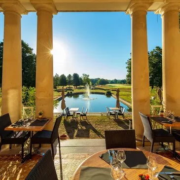 Week end en Hôtel Spa, département Vienne Week end en Hôtel Spa, département Vienne