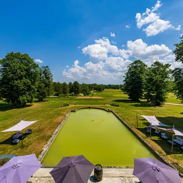 Week end en Hôtel Spa en région Poitou-Charentes