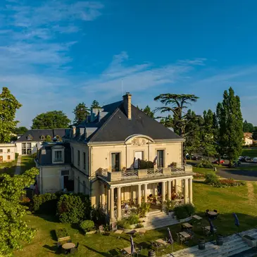 Vienne (86) Poitou-Charentes - Week end