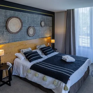 Week end en Hôtel Spa en région Poitou-Charentes Week end en Hôtel Spa en région Poitou-Charentes